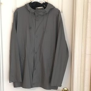 Cole Haan Pinch Maine Classic Men’s Raincoat